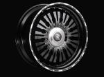 Rolls-Royce Phantom Black Bison by Wald 2011 года